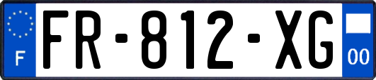 FR-812-XG