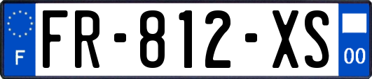 FR-812-XS
