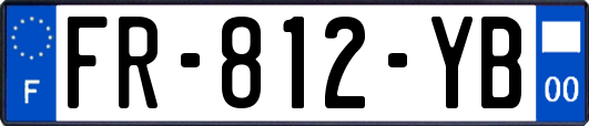 FR-812-YB