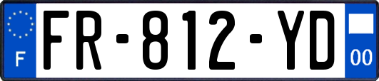 FR-812-YD