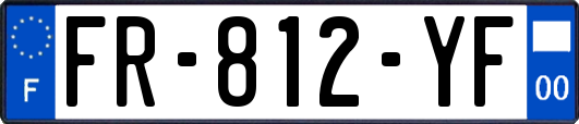 FR-812-YF