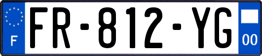 FR-812-YG