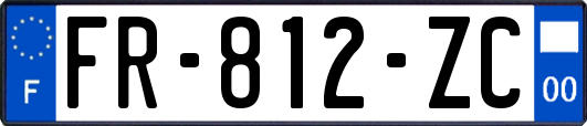FR-812-ZC