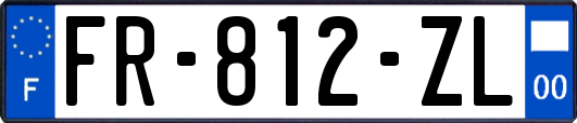 FR-812-ZL