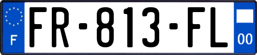FR-813-FL