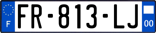 FR-813-LJ