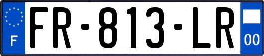 FR-813-LR