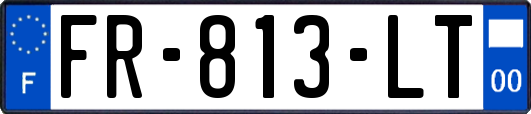 FR-813-LT
