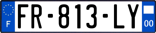 FR-813-LY