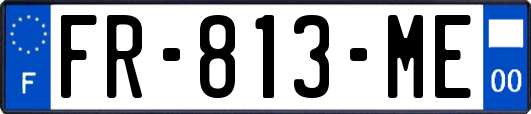 FR-813-ME