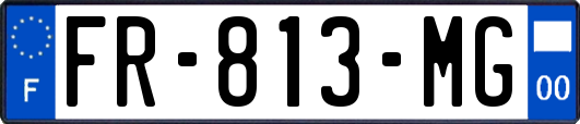 FR-813-MG