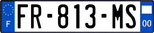 FR-813-MS