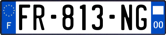 FR-813-NG