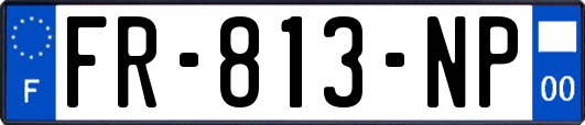 FR-813-NP