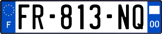 FR-813-NQ