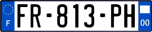 FR-813-PH