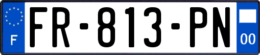 FR-813-PN