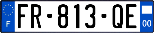 FR-813-QE