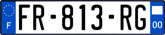 FR-813-RG
