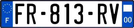 FR-813-RV