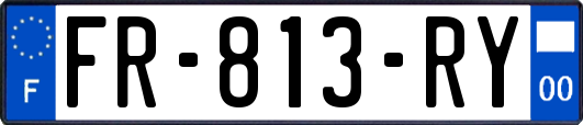 FR-813-RY