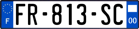 FR-813-SC