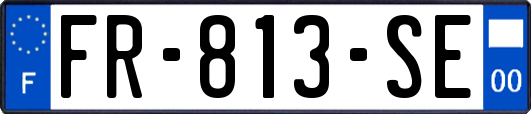 FR-813-SE