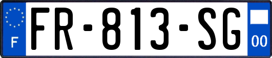 FR-813-SG