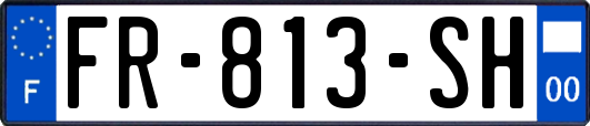 FR-813-SH