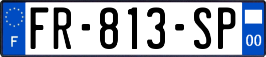 FR-813-SP