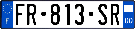 FR-813-SR
