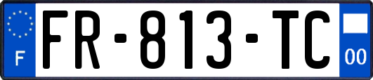 FR-813-TC