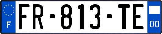 FR-813-TE