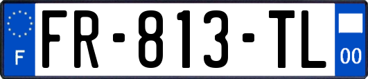 FR-813-TL