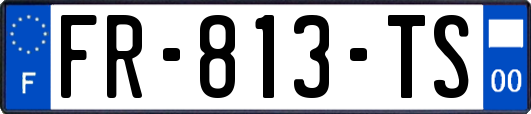 FR-813-TS