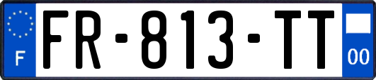 FR-813-TT