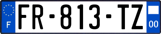FR-813-TZ