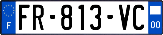FR-813-VC