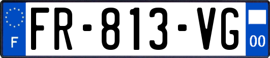 FR-813-VG