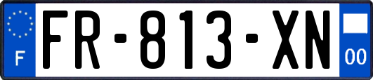 FR-813-XN