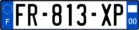 FR-813-XP