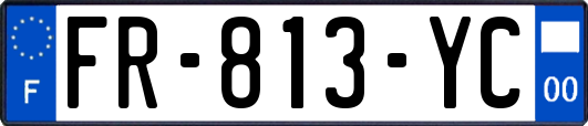 FR-813-YC
