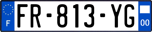 FR-813-YG