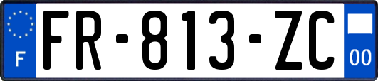 FR-813-ZC