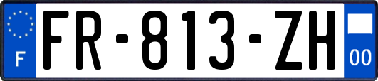 FR-813-ZH
