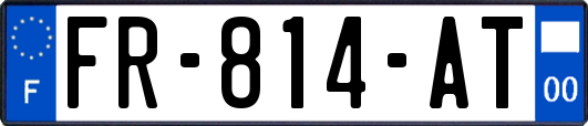 FR-814-AT