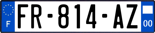 FR-814-AZ