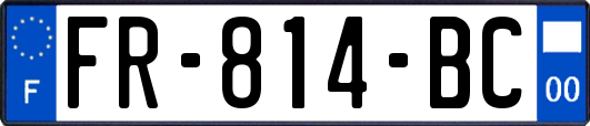 FR-814-BC