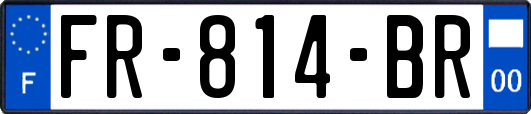FR-814-BR