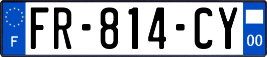 FR-814-CY